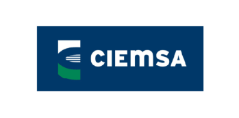Logo Ciemsa