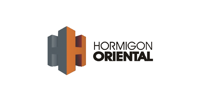 logo Hormigon oriental